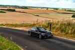 Mercedes-Benz C220 d Coupe AMG Line 2018 года (UK)